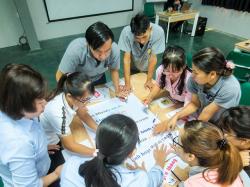 Kỹ năng quản lý khủng hoảng hiệu quả - Maxim (12.07.2019)